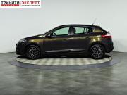 Renault Megane III Рестайлинг Белгород  - изображение 21