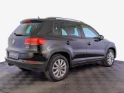 Volkswagen Tiguan I Рестайлинг Москва  - изображение 32