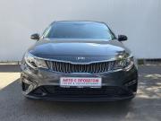 Kia Optima IV Рестайлинг Москва  - изображение 24