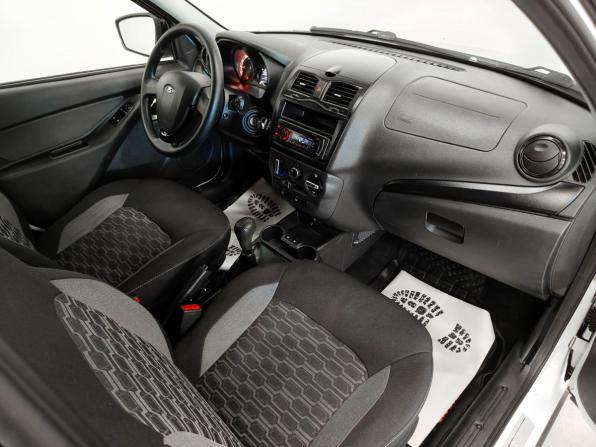 Lada (ВАЗ) Granta I Рестайлинг с пробегом 2023 года, цена 872 000 рублей, 47351 км, универсал, Автокод Объявления