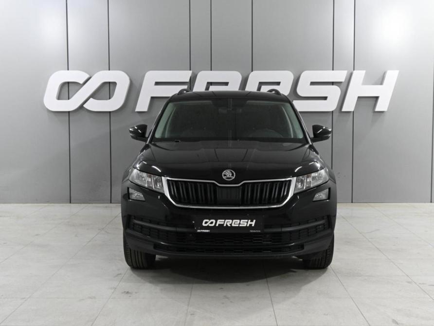 Skoda Kodiaq I Ростов-на-Дону  - изображение 3