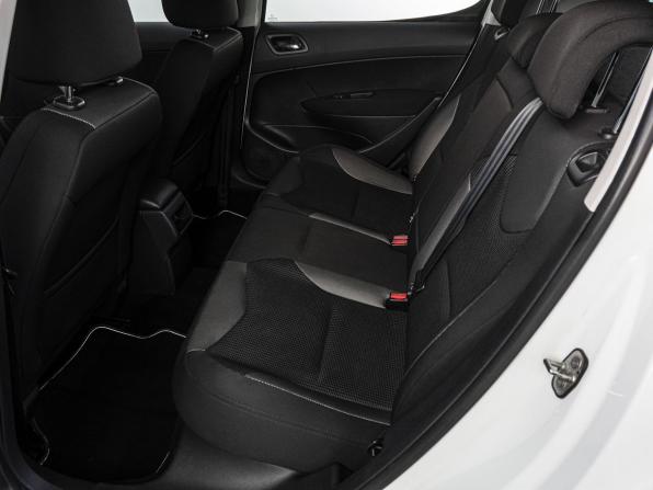 Peugeot 308 I с пробегом 2011 года, цена 500 000 рублей, 186893 км, хэтчбек, Автокод Объявления
