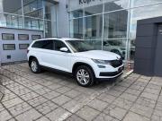 Skoda Kodiaq I Орел  - изображение 7