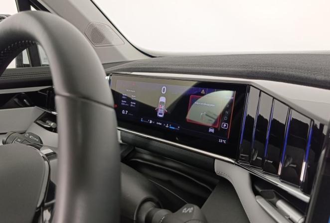 Geely Atlas II с пробегом 2023 года, цена 2 895 000 рублей, 11000 км, внедорожник, Автокод Объявления