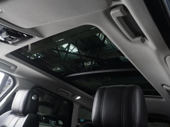 Land Rover Range Rover IV с пробегом 2014 года, цена 2 650 000 рублей, 199750 км, внедорожник, Автокод Объявления
