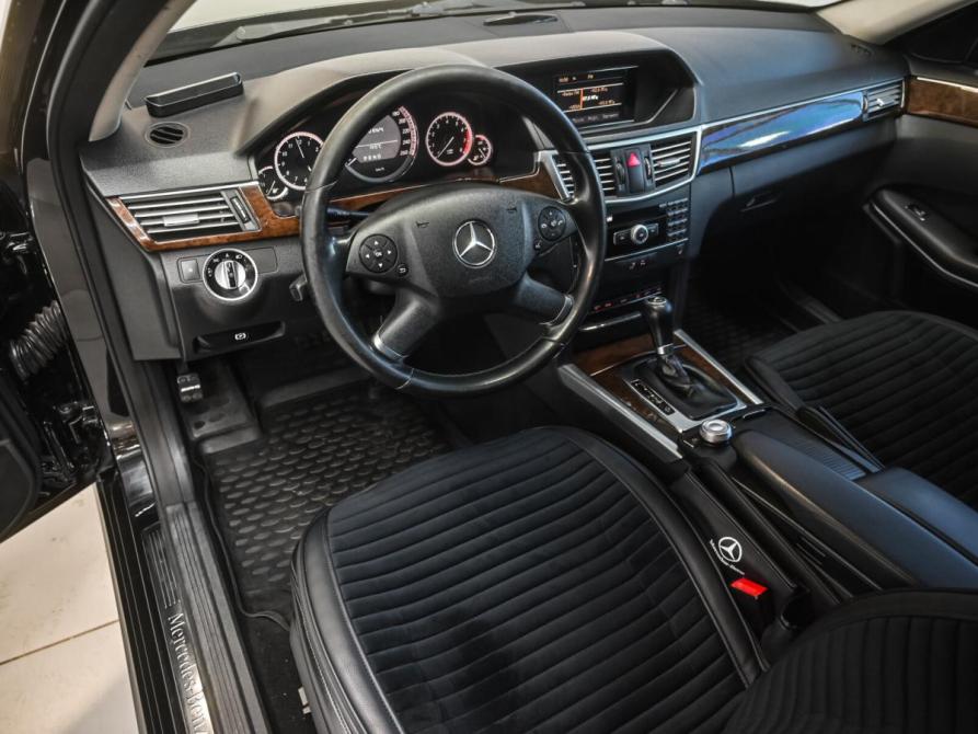 Mercedes-Benz E-Класс IV (W212 S212 C207) Челябинск  - изображение 11