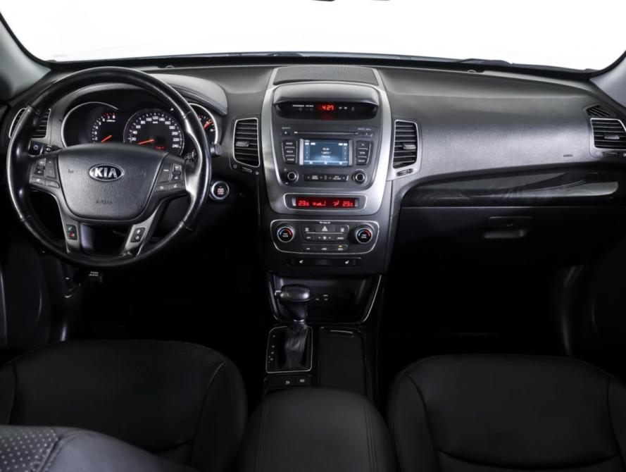 Kia Sorento II Рестайлинг Москва  - изображение 13