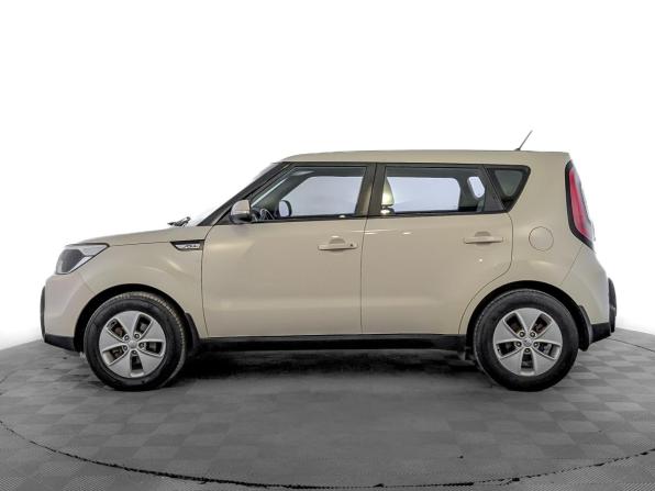 Kia Soul II с пробегом 2016 года, цена 1 275 000 рублей, 151414 км, хэтчбек, Автокод Объявления