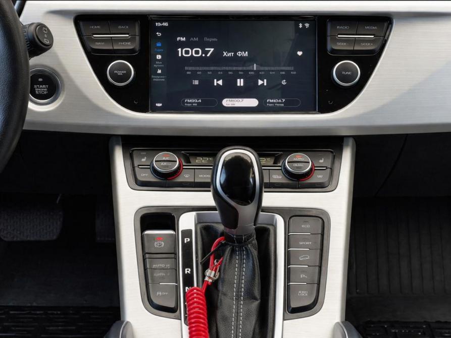 Geely Atlas I Пермь  - изображение 11