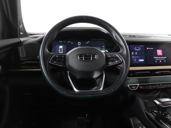 Geely Monjaro I с пробегом 2023 года, цена 3 000 000 рублей, 63995 км, внедорожник, Автокод Объявления