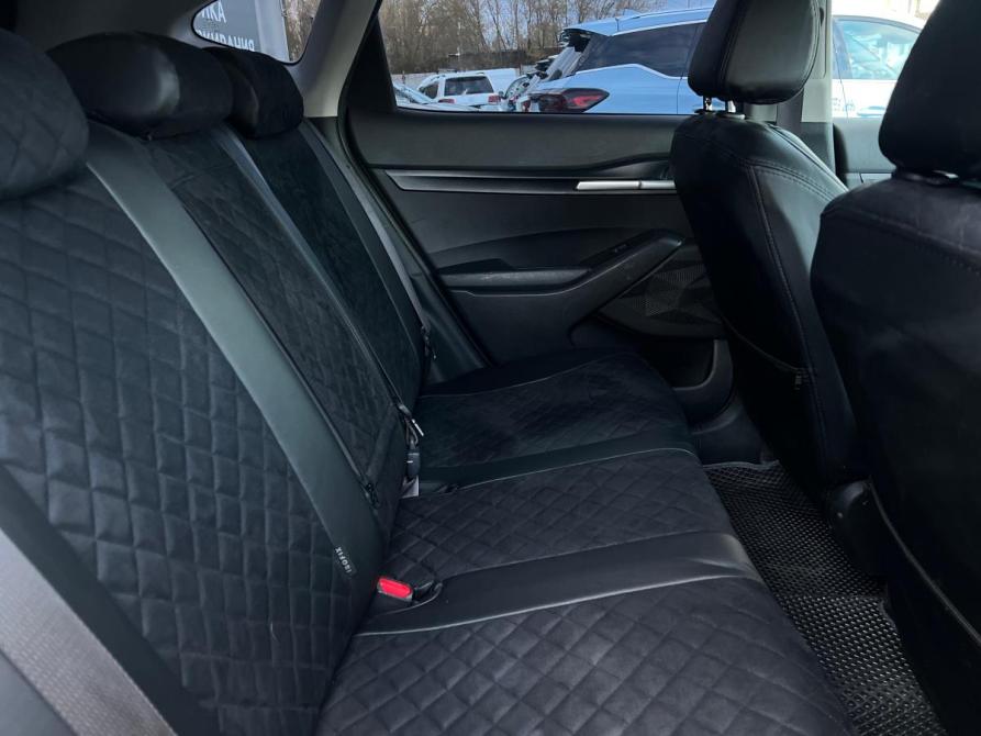 Kia Seltos I Альметьевск  - изображение 24