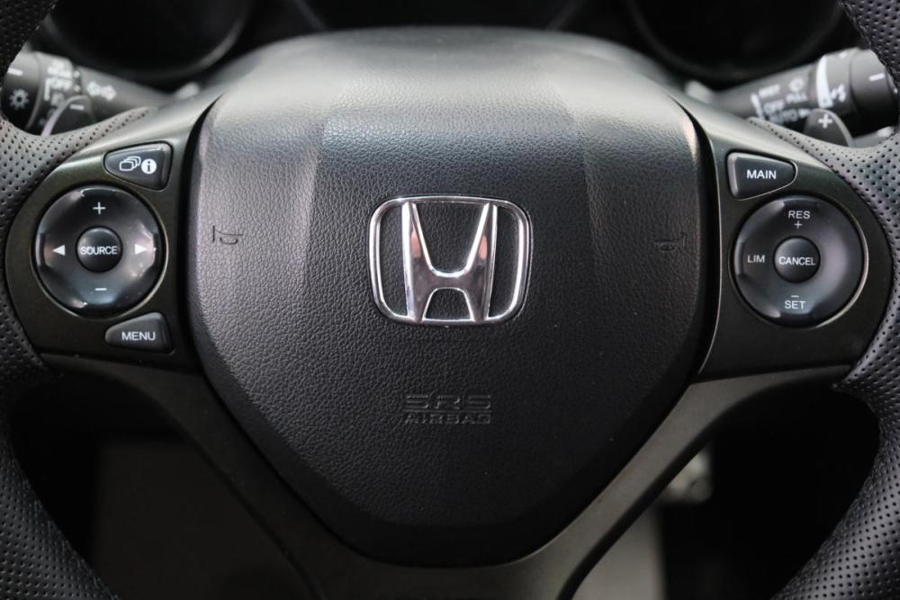 Honda Civic IX Омск  - изображение 13