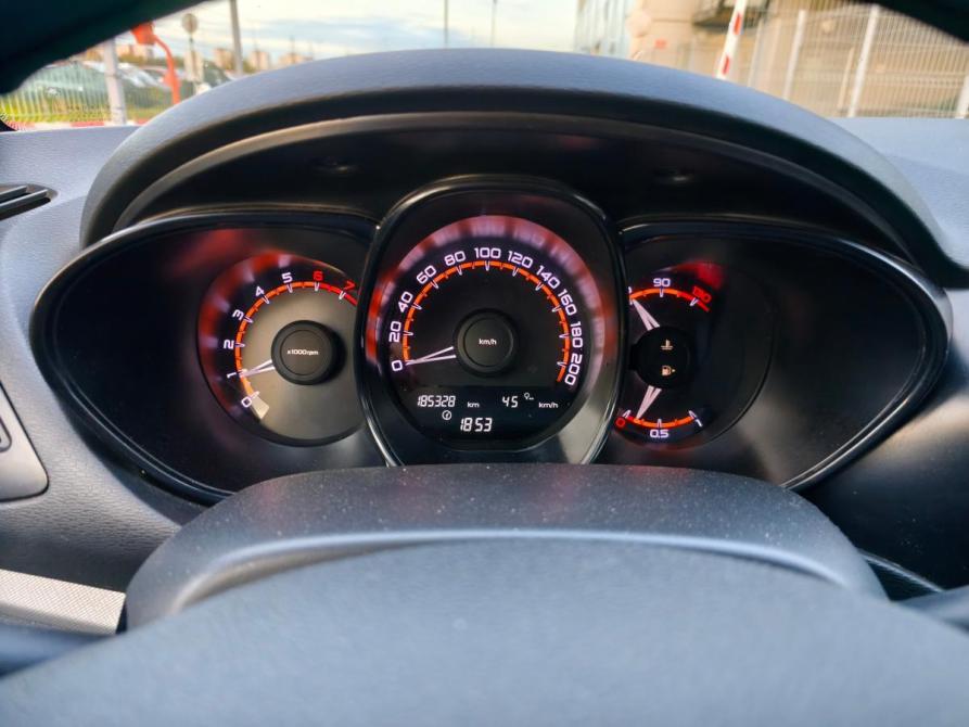 Lada (ВАЗ) Vesta I Санкт-Петербург  - изображение 10