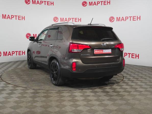 Kia Sorento II Рестайлинг с пробегом 2017 года, цена 2 149 000 рублей, 175524 км, внедорожник, Автокод Объявления