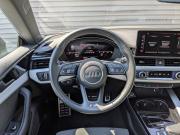 Audi A5 II (F5) Рестайлинг Москва  - изображение 40