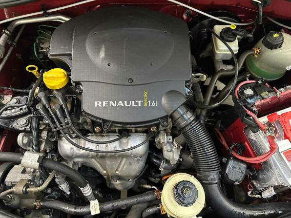 Renault Sandero I с пробегом 2011 года, цена 410 000 рублей, 137073 км, хэтчбек, Автокод Объявления