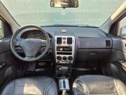 Hyundai Getz I Рестайлинг Екатеринбург  - изображение 18