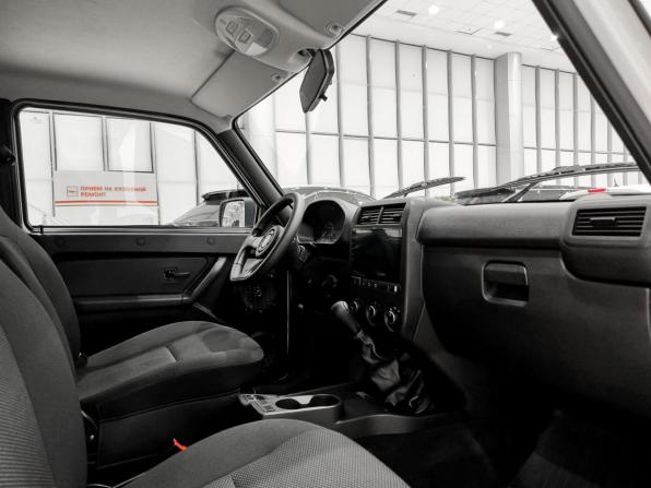 Lada (ВАЗ) Niva Legend с пробегом 2024 года, цена 950 000 рублей, 29652 км, внедорожник, Автокод Объявления
