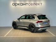 Volkswagen Tiguan II Краснодар  - изображение 33