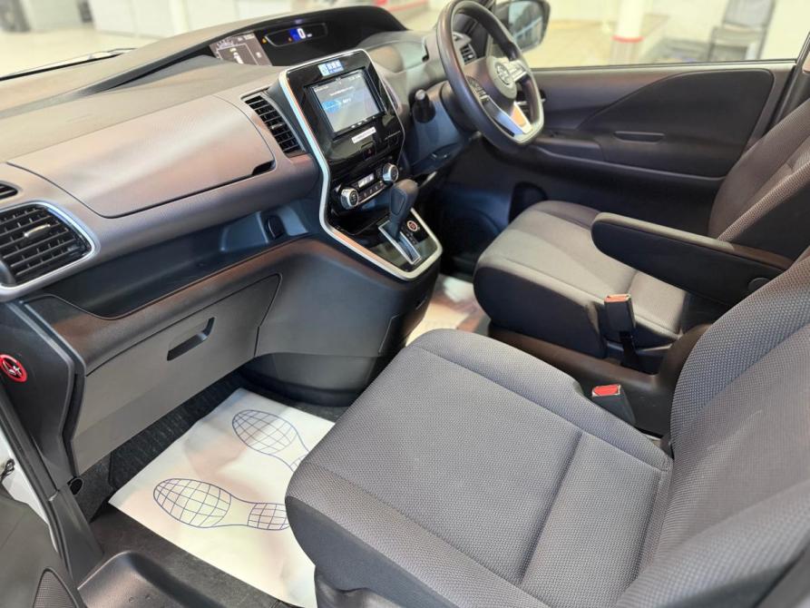 Nissan Serena V (C27) Челябинск  - изображение 19