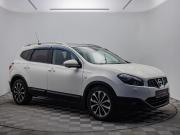 Nissan Qashqai+2 I Рестайлинг Москва  - изображение 26