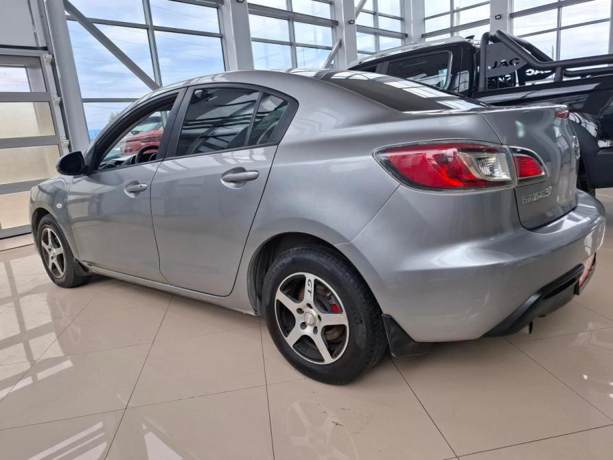 Mazda 3 II (BL) Арзамас  - изображение 7