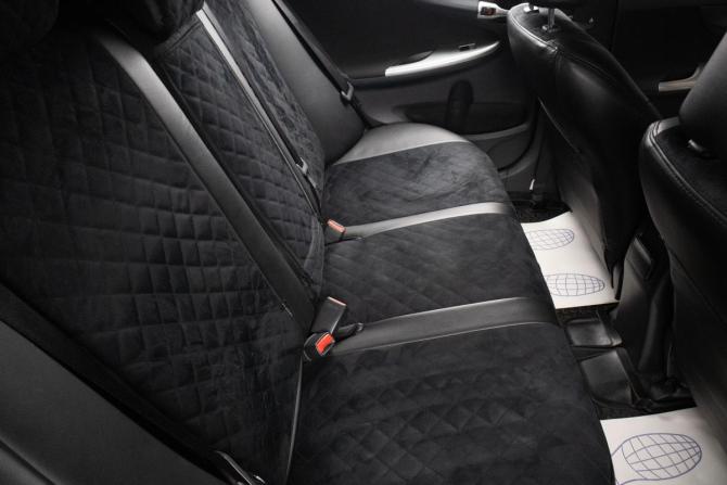 Toyota Corolla X (E140 E150) Рестайлинг с пробегом 2012 года, цена 1 279 000 рублей, 195400 км, седан, Автокод Объявления