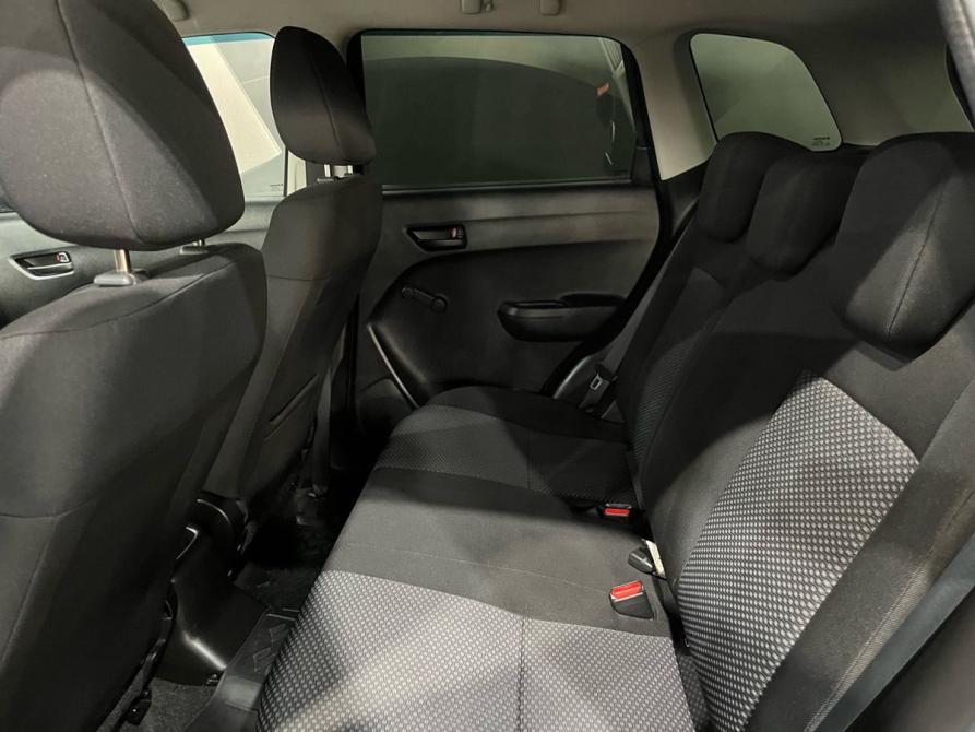 Suzuki Vitara II Рестайлинг Пермь  - изображение 10