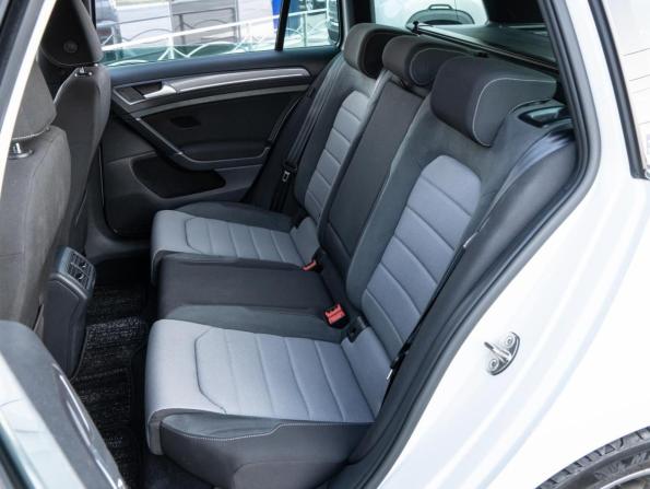 Volkswagen Golf VII с пробегом 2014 года, цена 1 600 000 рублей, 48316 км, универсал, Автокод Объявления