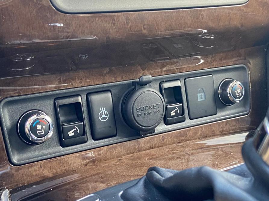 Infiniti QX56 II Сыктывкар  - изображение 32