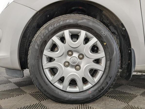 Hyundai i20 I с пробегом 2010 года, цена 750 000 рублей, 49450 км, хэтчбек, Автокод Объявления