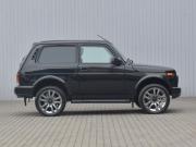 Lada (ВАЗ) Niva Legend Краснодар  - изображение 21