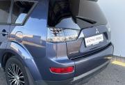 Mitsubishi Outlander II Киров  - изображение 28