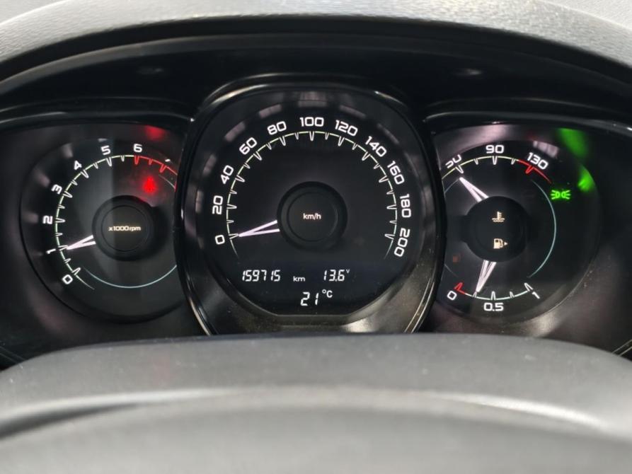 Lada (ВАЗ) Vesta I Курск  - изображение 10