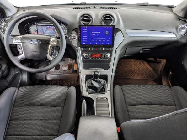Ford Mondeo IV Рестайлинг с пробегом 2012 года, цена 749 500 рублей, 344000 км, универсал, Автокод Объявления