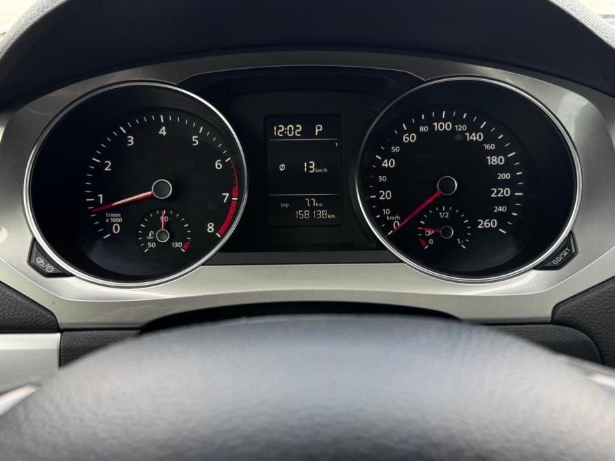 Volkswagen Jetta VI Рестайлинг Набережные Челны  - изображение 15