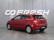 Kia Rio III Рестайлинг Воронеж  - изображение 21