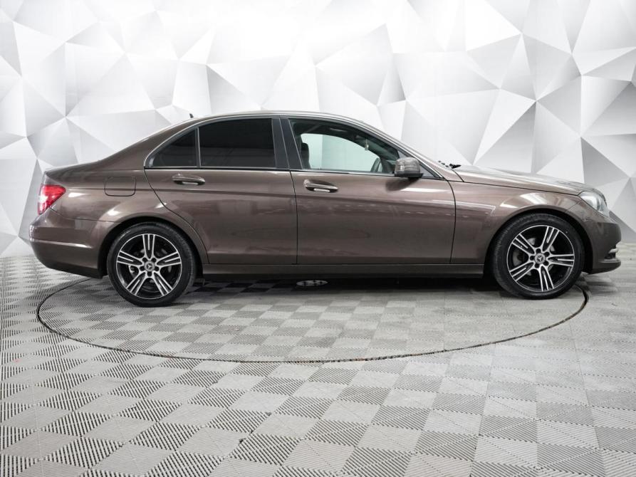 Mercedes-Benz C-Класс III (W204) Рестайлинг Ульяновск  - изображение 6