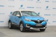 Renault Kaptur I Пермь  - изображение 24