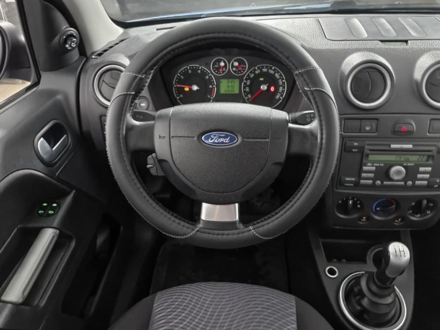 Ford Fusion I Рестайлинг Нижний Новгород  - изображение 13