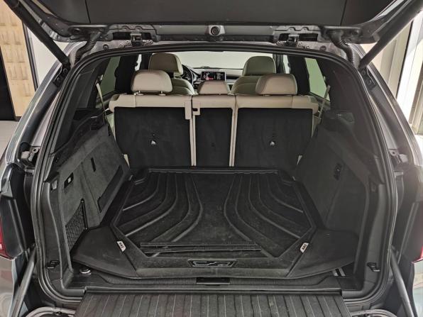 BMW X5 III (F15) с пробегом 2015 года, цена 3 640 000 рублей, 173511 км, внедорожник, Автокод Объявления