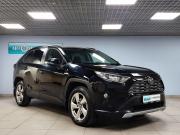 Toyota RAV4 V (XA50) Москва  - изображение 21