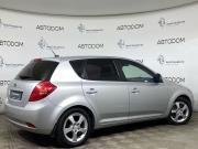 Kia Ceed I Москва  - изображение 13
