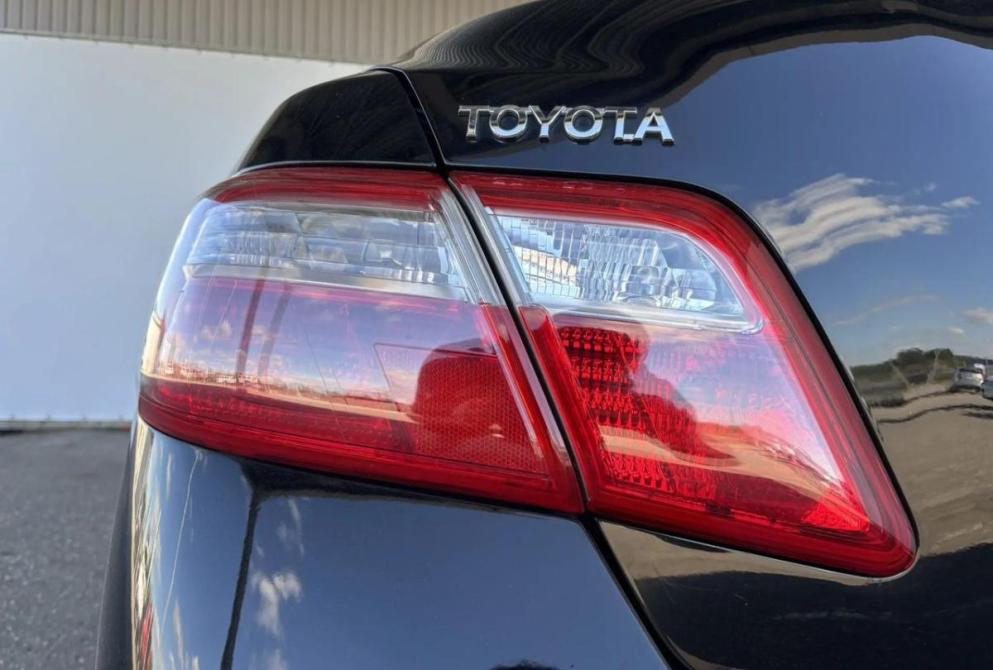 Toyota Camry VI (XV40) Рестайлинг Киров  - изображение 33