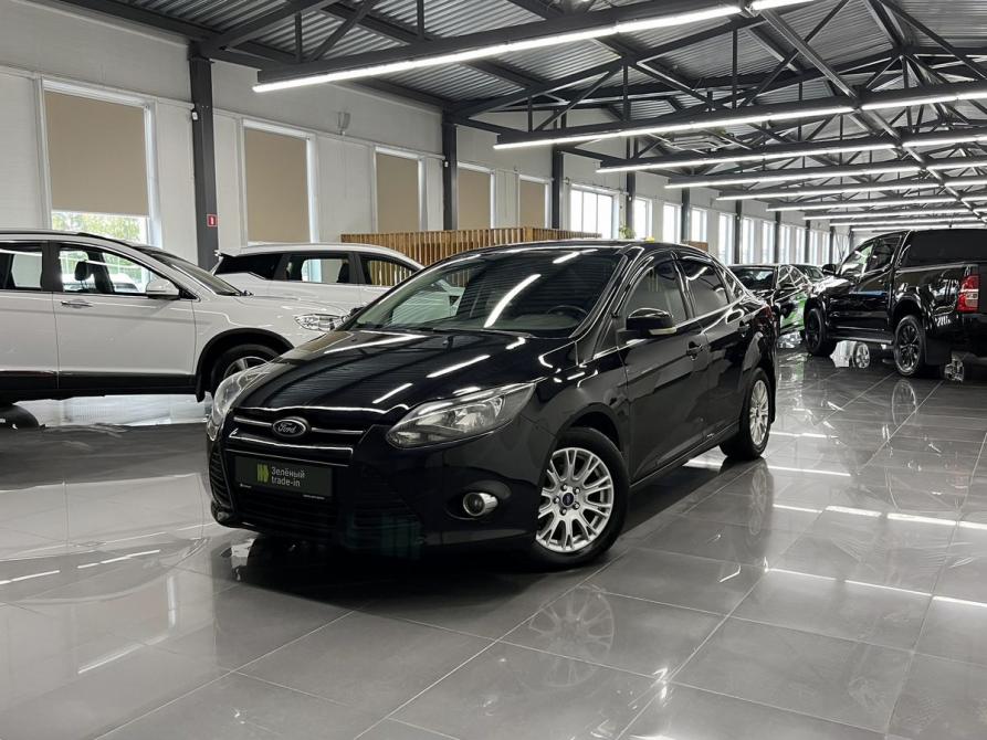 Ford Focus III Тверь  - изображение 1