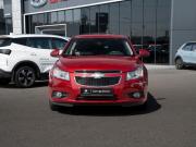 Chevrolet Cruze I Москва  - изображение 23
