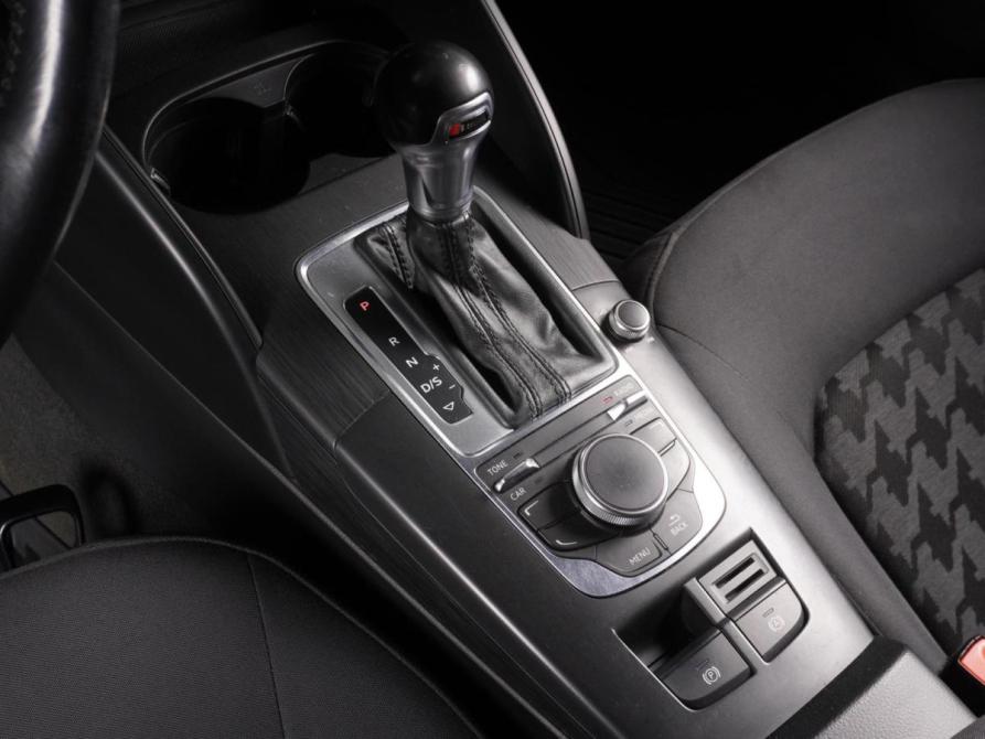 Audi A3 III (8V) Минеральные Воды  - изображение 17