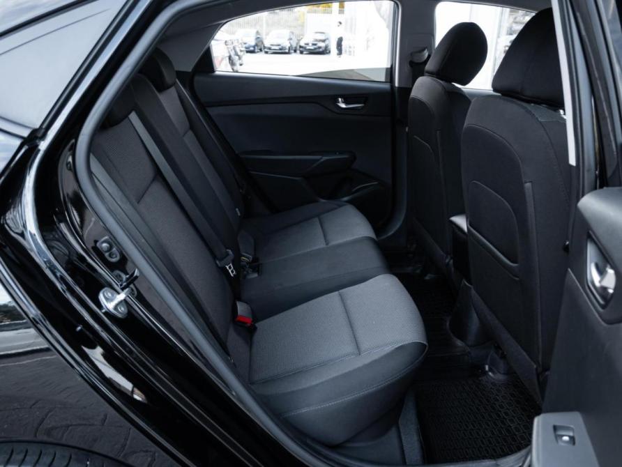 Hyundai Solaris II Рестайлинг Ставрополь  - изображение 7
