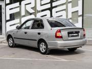 Hyundai Accent II Волгоград  - изображение 16