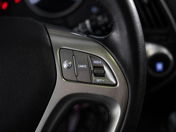 Hyundai ix35 I с пробегом 2012 года, цена 1 400 000 рублей, 166762 км, внедорожник, Автокод Объявления